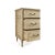 French French Louis XVI Style Commode - Natural For Sale - Image 3 of 6