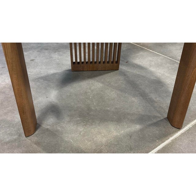 Pietro Costantini Postmodern High Back Dining Chairs, Set of 8 (Italy) For Sale - Image 16 of 18