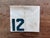 1960s 1960s Vintage Racehorse Saddle Cloth For Sale - Image 5 of 8