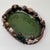 Antique Meiji Period Japanese Inoue Ryosai Simida Gawa "Ten Men Looking" Bowl For Sale - Image 9 of 9