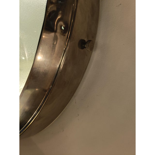 Large Wall Lamp by Pia Guidetti Crippa for Lumi, Italy, 1960s For Sale - Image 11 of 14