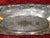 Dish Bowl Silverplate Derby Sliver Co. Art Nouveau Flowers Engraved For Sale - Image 13 of 16