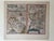 Hand-Colored Atlas Map of Gallia Narbonensis by Abraham Ortelius, 1600 For Sale - Image 3 of 18