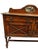 1980s Oak Sideboard Buffet For Sale In Los Angeles - Image 6 of 7