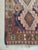 Folk Art Vintage Dusty Rose Turkish Kilim Rug, Anatolia, Mid-20th Century For Sale - Image 3 of 6
