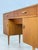 Vintage Ladies Desk in Wood, 1960s For Sale - Image 10 of 14