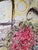 Large Lithograph Poster from Marc Chagall, 1974 For Sale - Image 7 of 10