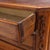 Antique Baroque Chest of Drawers in Walnut For Sale - Image 4 of 12