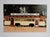 1980 John Baeder Lis's Pittsfield Diner Signed Print For Sale