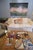 Coffee Table Decorative platter " Please leave by 9pm " by Tatiana Alida Part of Tatiana Alida’s distinctive ceramic...