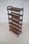 Mid-Century Modern Vintage Freestanding Bookshelf by Olof Pira for Planmöbel, 1960s For Sale - Image 3 of 9