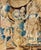 17th Century Flemmish or Aubusson Wall Tapestry, Figural Dog For Sale In San Diego - Image 6 of 12