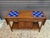 Mid Century Modern Broyhill Brasilia Bar Cart Server. For Sale - Image 12 of 18