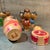 Group of Vintage Japanese Kokeshi Bobble Head Dolls Mid Century Japan For Sale - Image 17 of 17