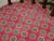 Wood Wood and Fabric Chairs, Set of 2 For Sale - Image 7 of 18