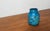 Mid-Century Modern Flower Design Pottery Vase by Aldo Londi for Bitossi, Italy, 1960s For Sale - Image 6 of 16