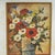 G. Dari, Untitled, 1960s, Paint on Board, Framed For Sale - Image 3 of 5
