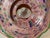 1990s Mackenzie Childs “Molten Confetti” Art Glass Bowl For Sale - Image 5 of 5