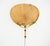 Beige Uchiwa Wall Lamps by Ingo Maurer for M Design, 1970s, Set of 2 For Sale - Image 8 of 15