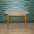 1950s Extendable Wooden Kitchen Table with Resopal Top, 1950s For Sale - Image 5 of 13