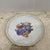 The Vintage Schumann Arzberg Germany Bavaria Porcelain Reticulated Rim Fruit Plate is a charming and collectible piece of...