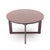1970s Round Table with Extendable Top, 1970s For Sale - Image 5 of 15