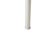 Glass and Metal Powder-Coated Desk from Interlübke For Sale - Image 5 of 11