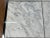 1970s Chrome & White Modern Marble Coffee Table Attributed to the Pace Collection For Sale - Image 9 of 12