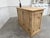 Tan Antique Workshop Cabinet with 18 Drawers, 1890s For Sale - Image 8 of 10