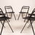 Clio Chairs by Giorgio Cattelan for Cidue, 1970s, Set of 6 For Sale - Image 14 of 18