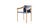 905 Armchair by Vico Magistretti for Cassina For Sale - Image 10 of 11