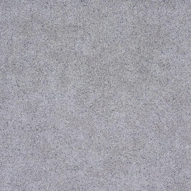 Sample - Schumacher X Miles Redd Porphyry Wallpaper in Grey For Sale
