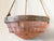 Art Deco Hanging Light from Muller Frères, 1920s For Sale - Image 11 of 14