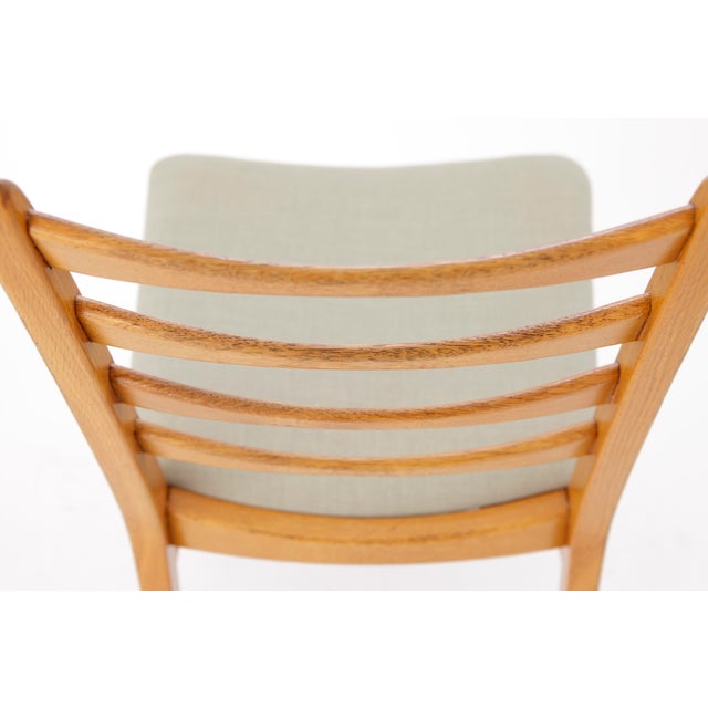 Vintage German Chair, 1960s For Sale - Image 5 of 9