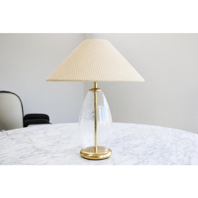 Mid-Century Modern Mid-Century Chinese Table Lamp, 1960s For Sale - Image 3 of 9