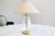 Mid-Century Modern Mid-Century Chinese Table Lamp, 1960s For Sale - Image 3 of 9