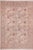 Shabby Chic Pak-Persian Gray/Gray Wool Rug - 9'0'' X 12'1'' For Sale - Image 9 of 9