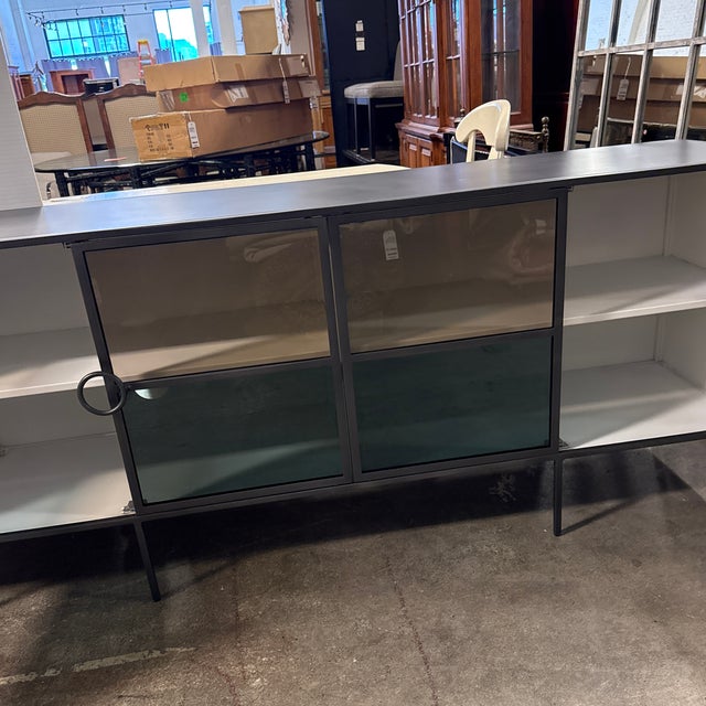 Gray Four Hands Rockaway Sideboard For Sale - Image 8 of 12