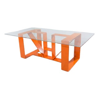 Poised Table by Dario Nasuti For Sale