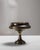 1920s France Art Deco Brass Metal Serving Piece For Sale - Image 12 of 15