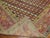 Zabihi Collection Colorful Antique Turkish Ghiordes 19th Century Rug - 12'8" x 16'10" For Sale - Image 11 of 12