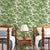 2020s SAMPLE - Schumacher Covey Hedge Wallpaper In Sage For Sale - Image 5 of 5
