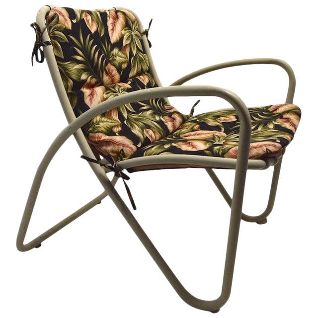 Brown Jordan Patio Lounge Chars a Pair Chairish