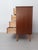 Brown Vintage Danish Chest of Drawers, 1970s For Sale - Image 8 of 12