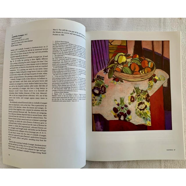 1990s Matisse in Morocco Book For Sale In New York - Image 6 of 8