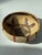 Early 20th Century North African Berber Pottery Bowl For Sale - Image 4 of 11