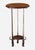 A fine French trench art - bayonet gueridon - cocktail or wine table from the late 19th century (La Belle Époque period)....