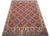 1950s 1950s Turkish Kilim For Sale - Image 5 of 6