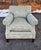 2010s George Smith Laidback Arm Chair For Sale - Image 5 of 10