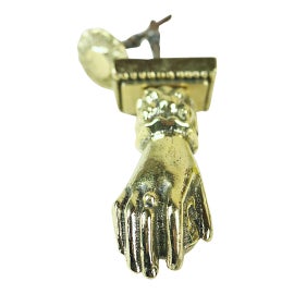 Example of Napoleon III Hardware